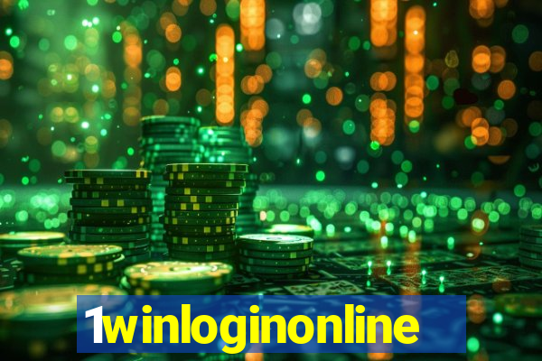 1winloginonline