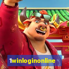 1winloginonline