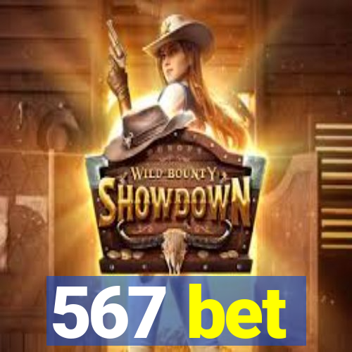 567 bet