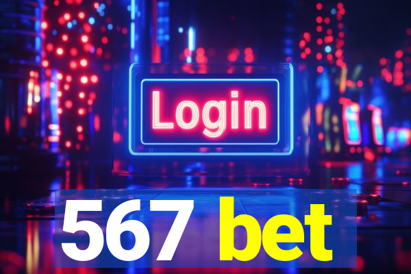 567 bet