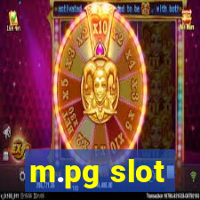 m.pg slot