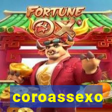 coroassexo