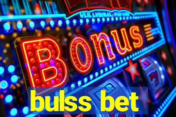 bulss bet