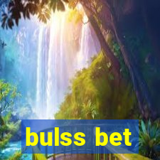 bulss bet