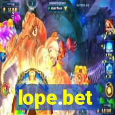 lope.bet