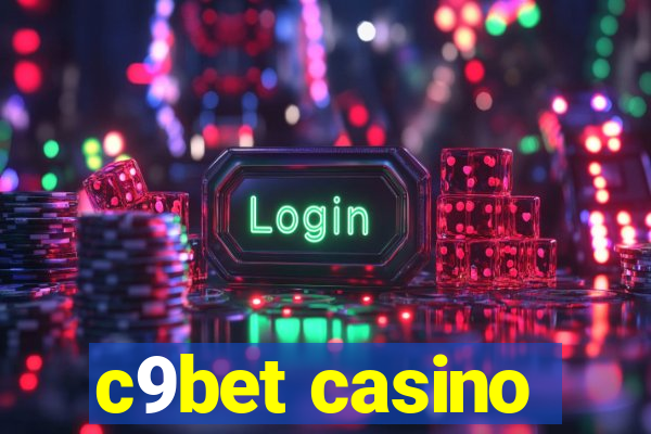 c9bet casino