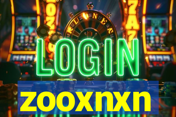 zooxnxn