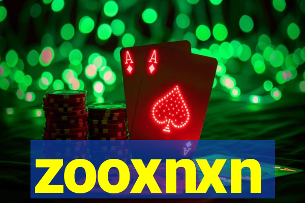 zooxnxn