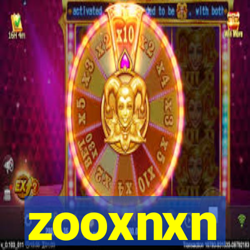 zooxnxn