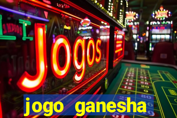 jogo ganesha fortune demo