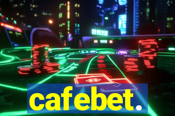 cafebet.