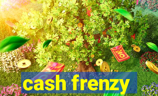 cash frenzy