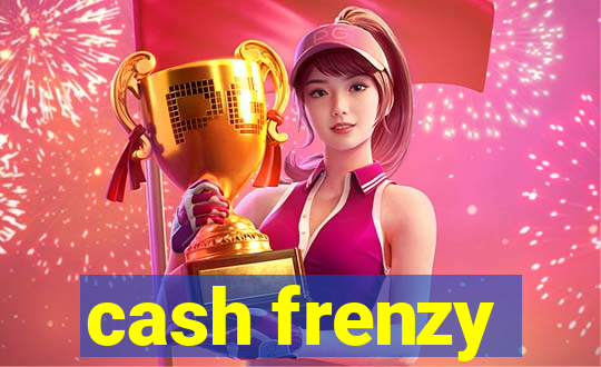 cash frenzy