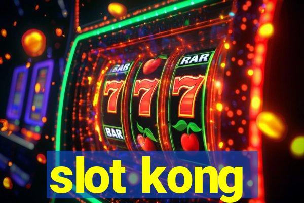 slot kong