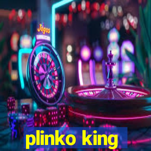 plinko king