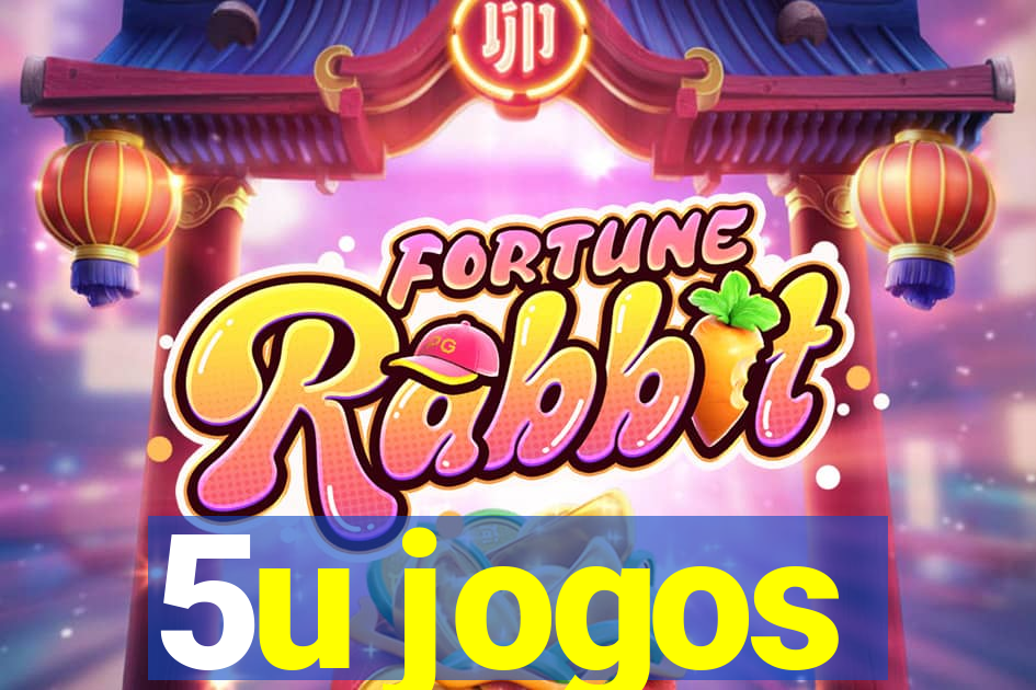 5u jogos