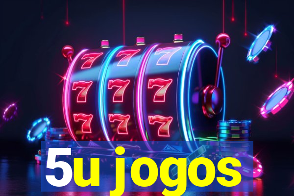 5u jogos