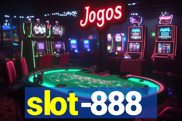 slot-888