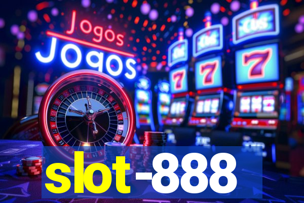 slot-888