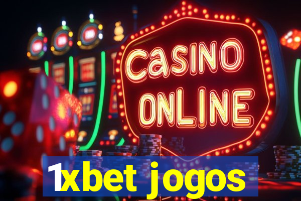 1xbet jogos