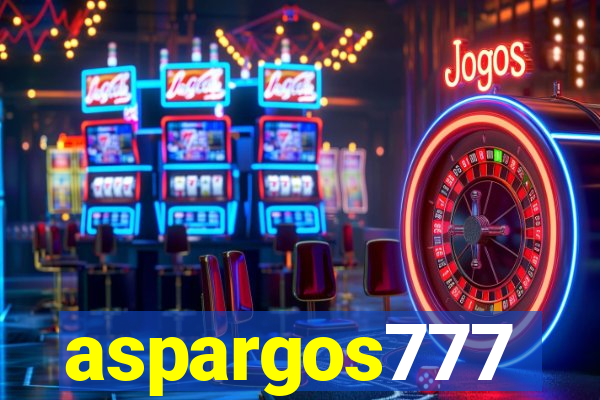 aspargos777