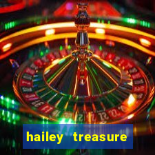 hailey treasure adventure mod apk