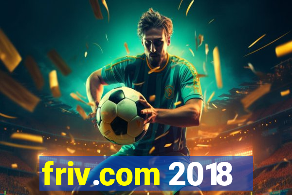 friv.com 2018