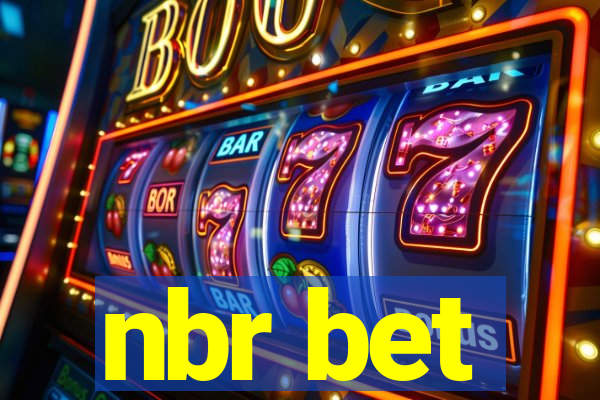 nbr bet