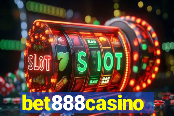 bet888casino