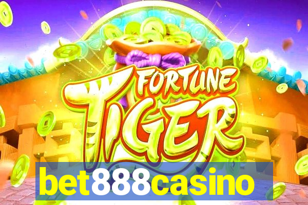 bet888casino