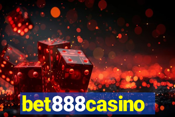 bet888casino