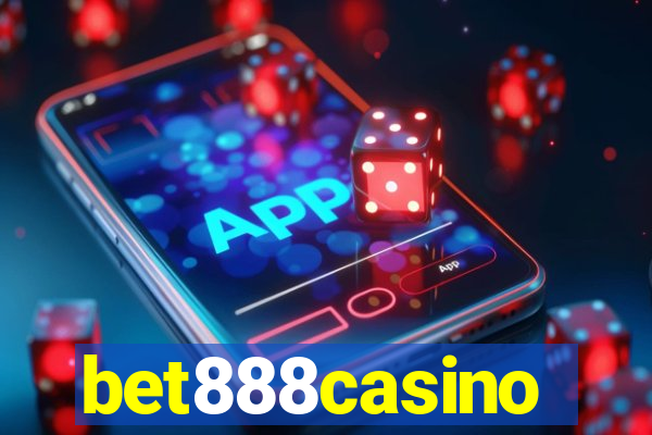 bet888casino