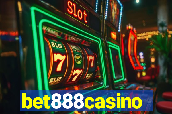 bet888casino