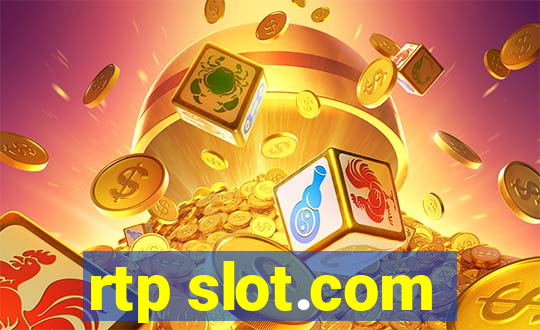 rtp slot.com