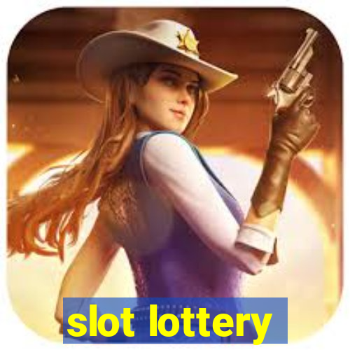 slot lottery