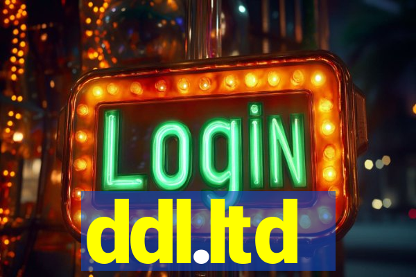 ddl.ltd