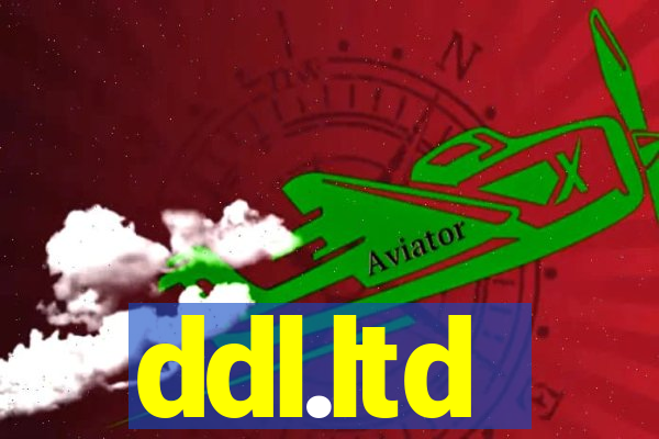 ddl.ltd