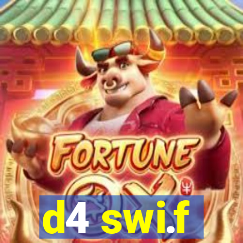 d4 swi.f