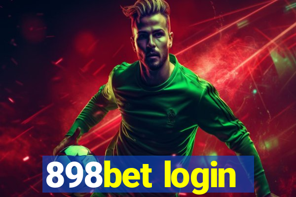 898bet login