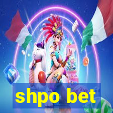 shpo bet