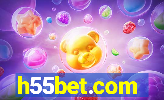 h55bet.com