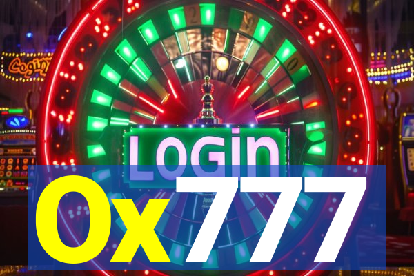 Ox777