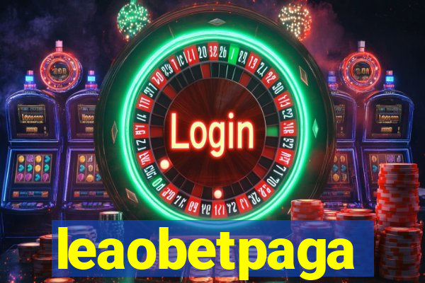 leaobetpaga