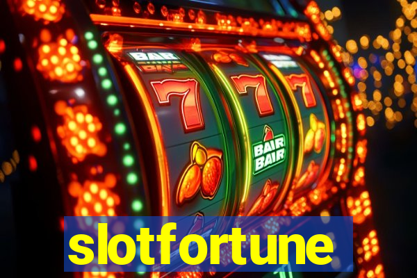 slotfortune