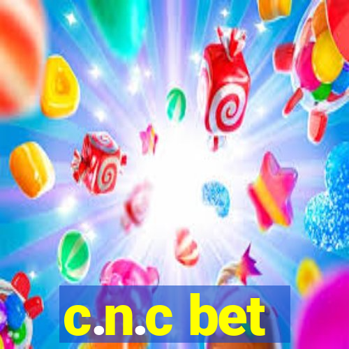 c.n.c bet