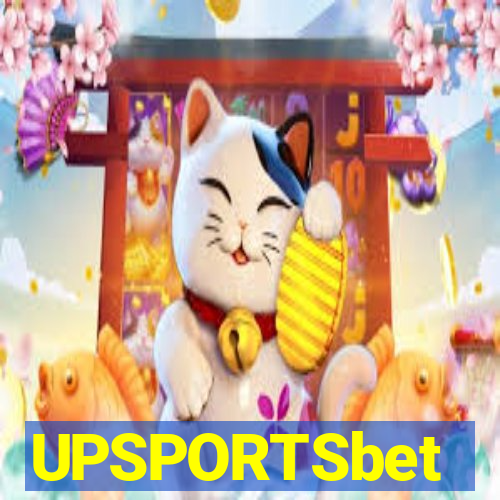 UPSPORTSbet