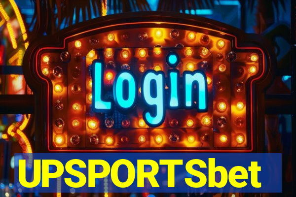 UPSPORTSbet