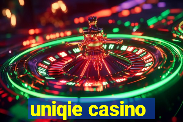 uniqie casino