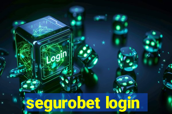 segurobet login