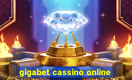 gigabet cassino online